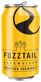 Sunriver Fuzztail Hefeweizen
