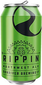 Sunriver Rippin' Northwest Ale