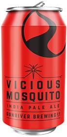 Sunriver Vicious Mosquito IPA