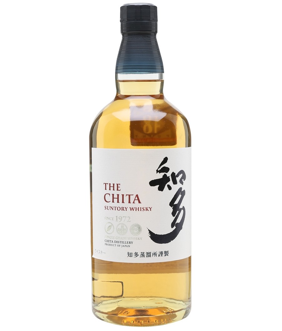 Suntory The Chita