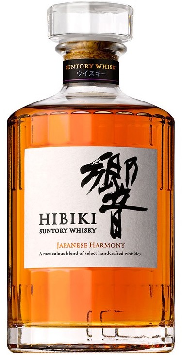 Suntory Whisky Hibiki