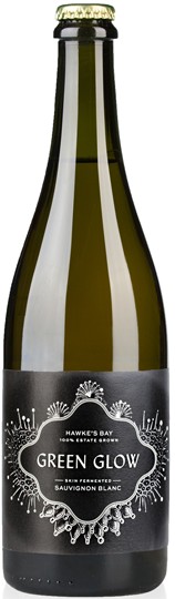 Supernatural Green Glow 2015