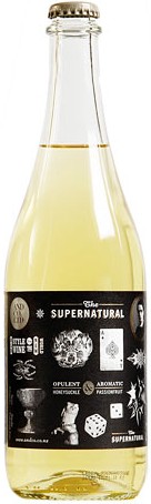Supernatural Sauvignon Blanc 2009