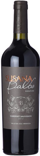 Susana Balbo Cabernet Sauvignon