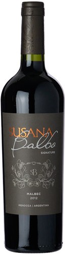 Susana Balbo Signature Malbec