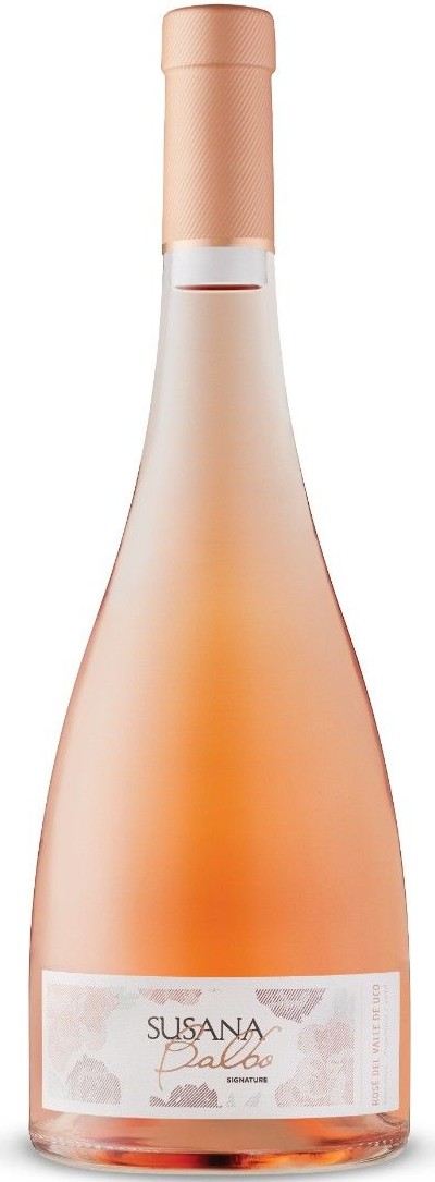 Susana Balbo Signature Rose 2016