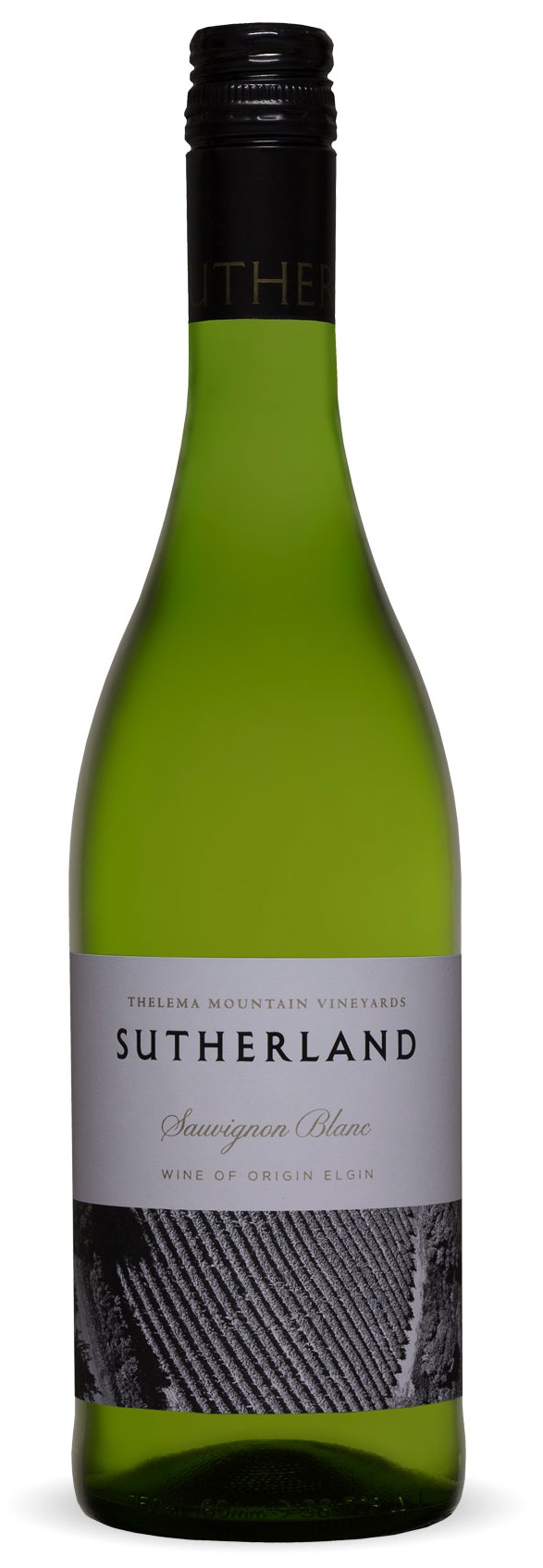 Sutherland Sauvignon Blanc 2016