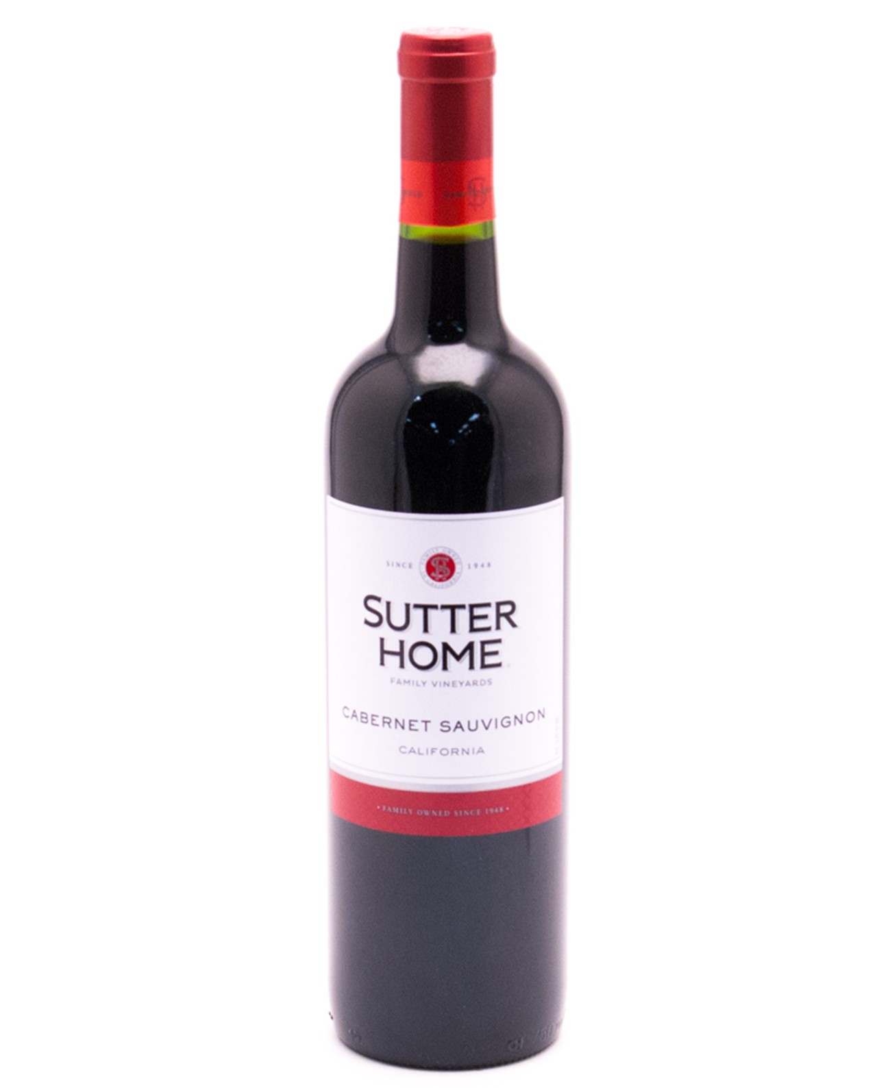 Sutter Home Cabernet Sauvignon