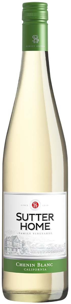 Sutter Home Chenin Blanc