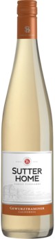 Sutter Home Gewurztraminer