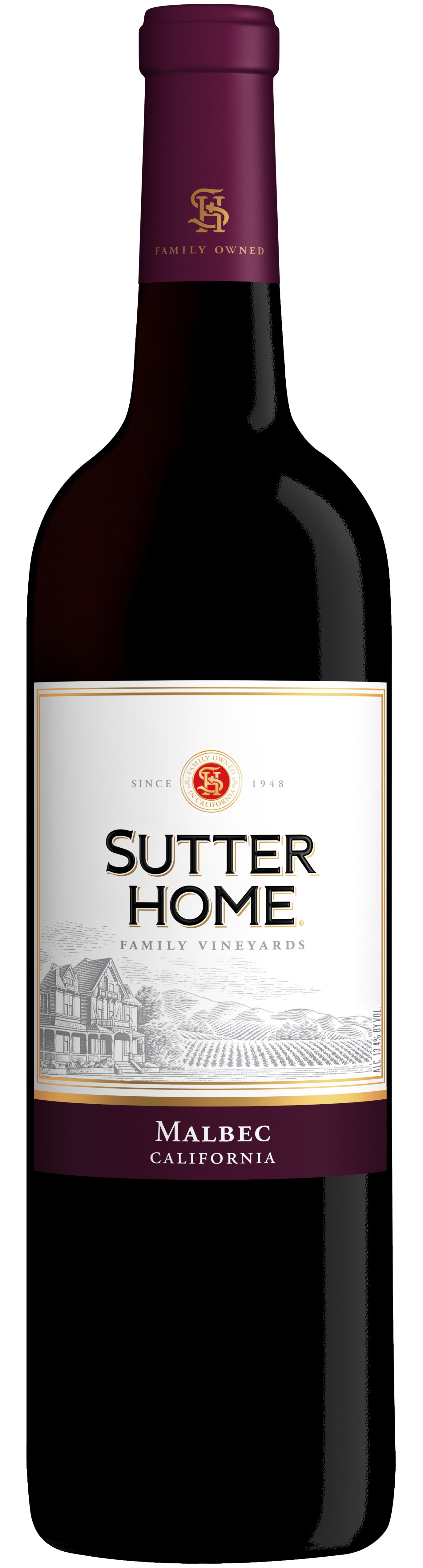 Sutter Home Malbec