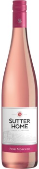 Sutter Home Pink Moscato