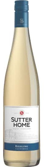Sutter Home Riesling