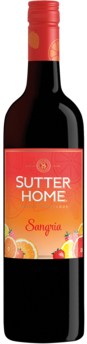Sutter Home Sangria
