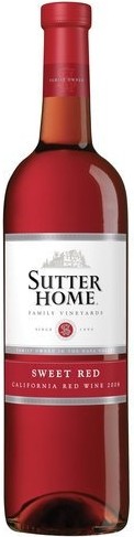 Sutter Home Sweet Red