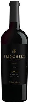 Sutter Home Trinchero BRV Cabernet Sauvignon 2012