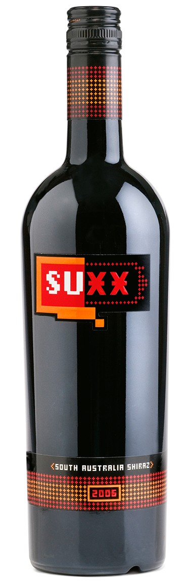 Suxx Shiraz