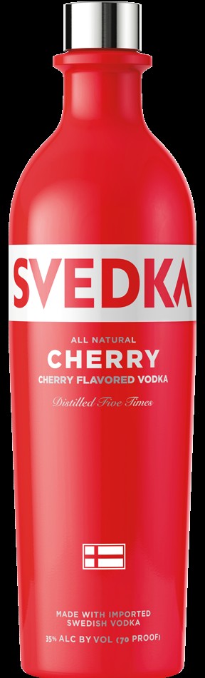 Svedka Cherry