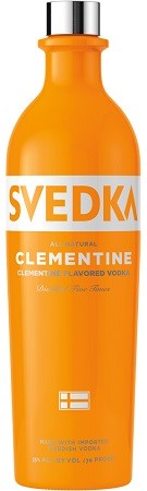 Svedka Clementine