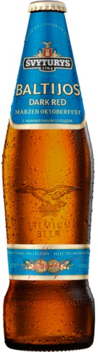 Svyturys Baltijos Dark Red