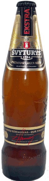 Svyturys Ekstra