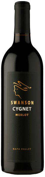 Swanson Cygnet Merlot