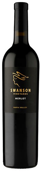Swanson Napa Merlot