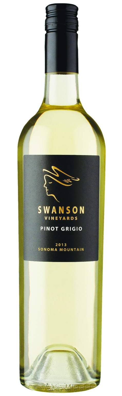 Swanson Pinot Grigio