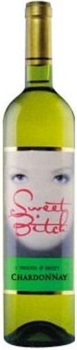 Sweet Bitch Chardonnay