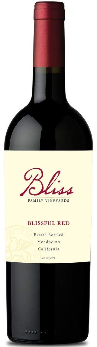 Sweet Bliss School House Red