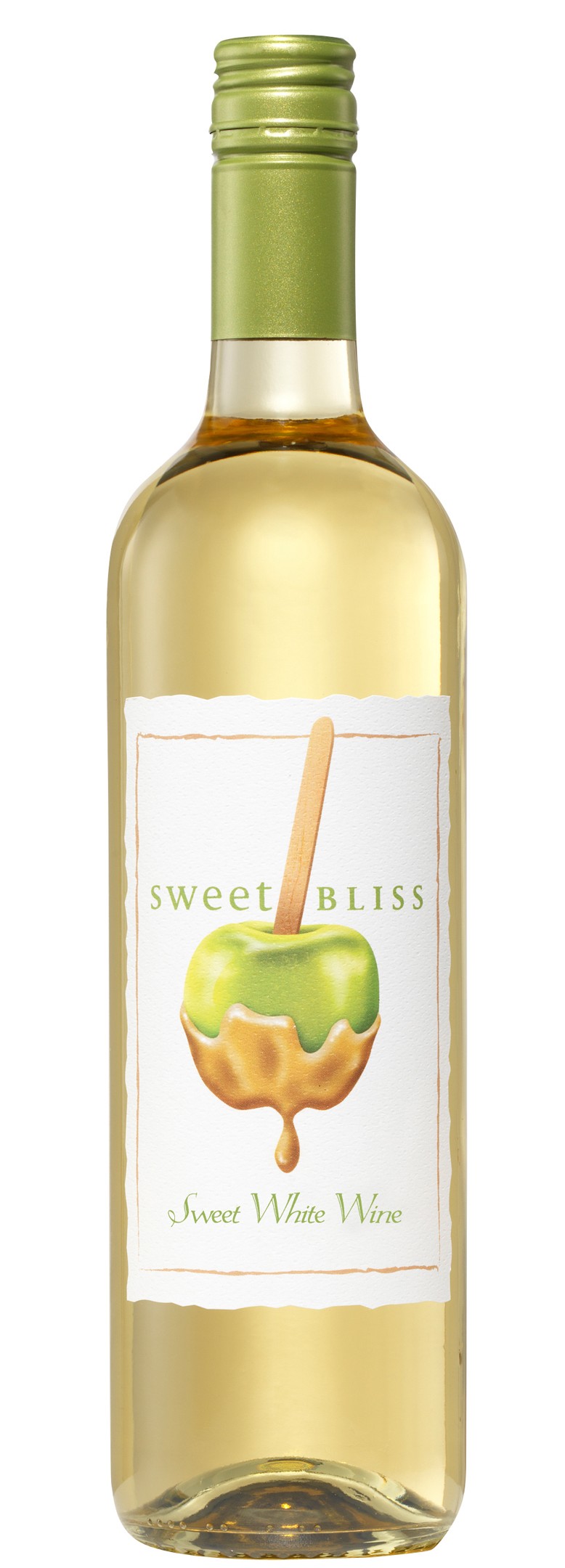 Sweet Bliss Sweet White Wine