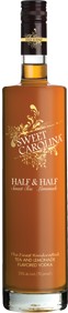 Sweet Carolina Peach Sweet Tea Vodka