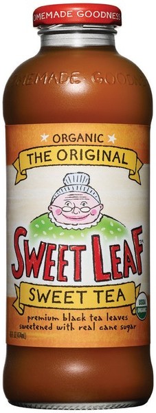Sweet Leaf Original Tea