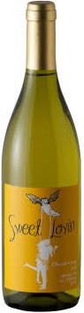 Sweet Lovin Chardonnay