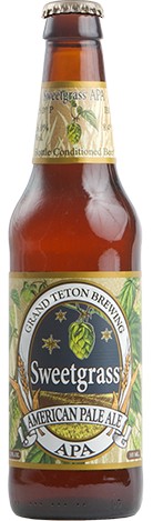 Sweetgrass American Pale Ale