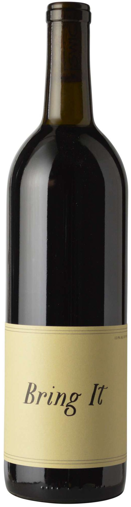 Swick Bring It Red Blend 2018