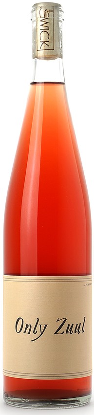 Swick Only Zuul Rose 2019