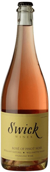 Swick Pinot Noir Rose 2019