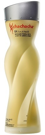 SX Cha Cha Reposado Tequila