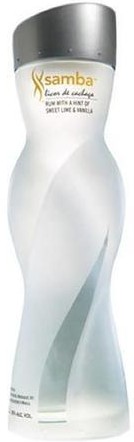 Sx Liquors Samba