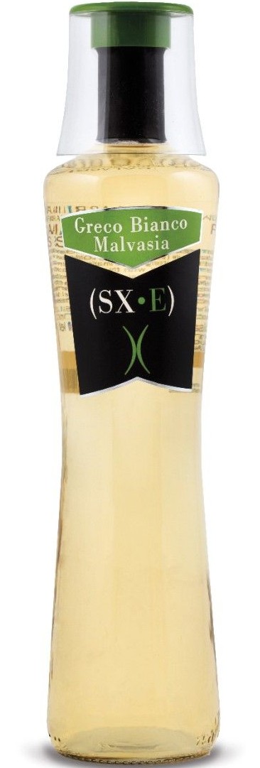 S.X.E. Bianco Calabria