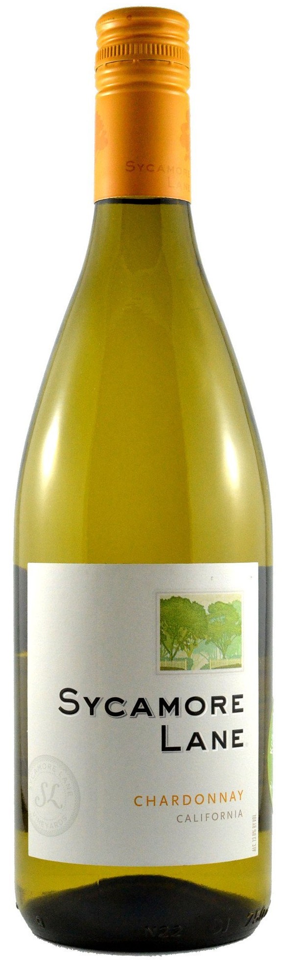Sycamore Lane Chardonnay
