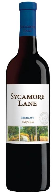 Sycamore Lane Merlot
