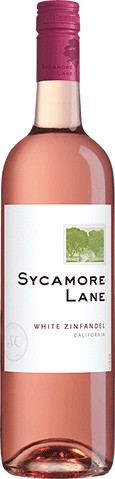 Sycamore Lane White Zinfandel