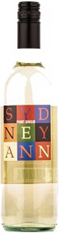 Sydney Ann Merlot NV