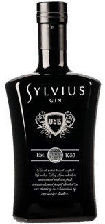 Sylvius Gin
