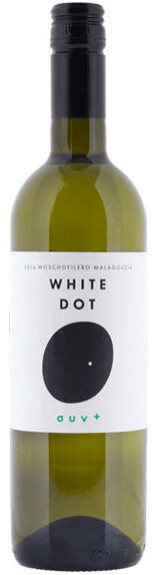 Syn+ White Dot Moschofilero / Roditis 2014