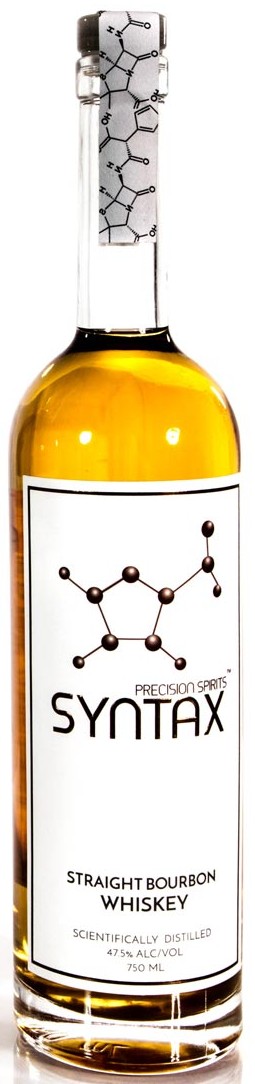 Syntax Spirits Bourbon