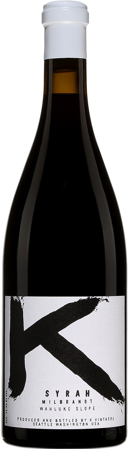 Syrah Milbrandt