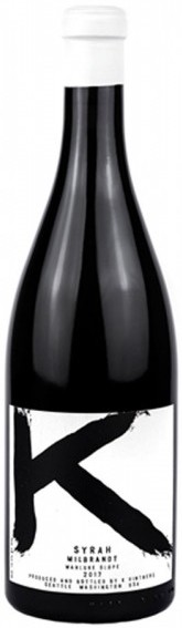 Syrah Milbrandt 2017